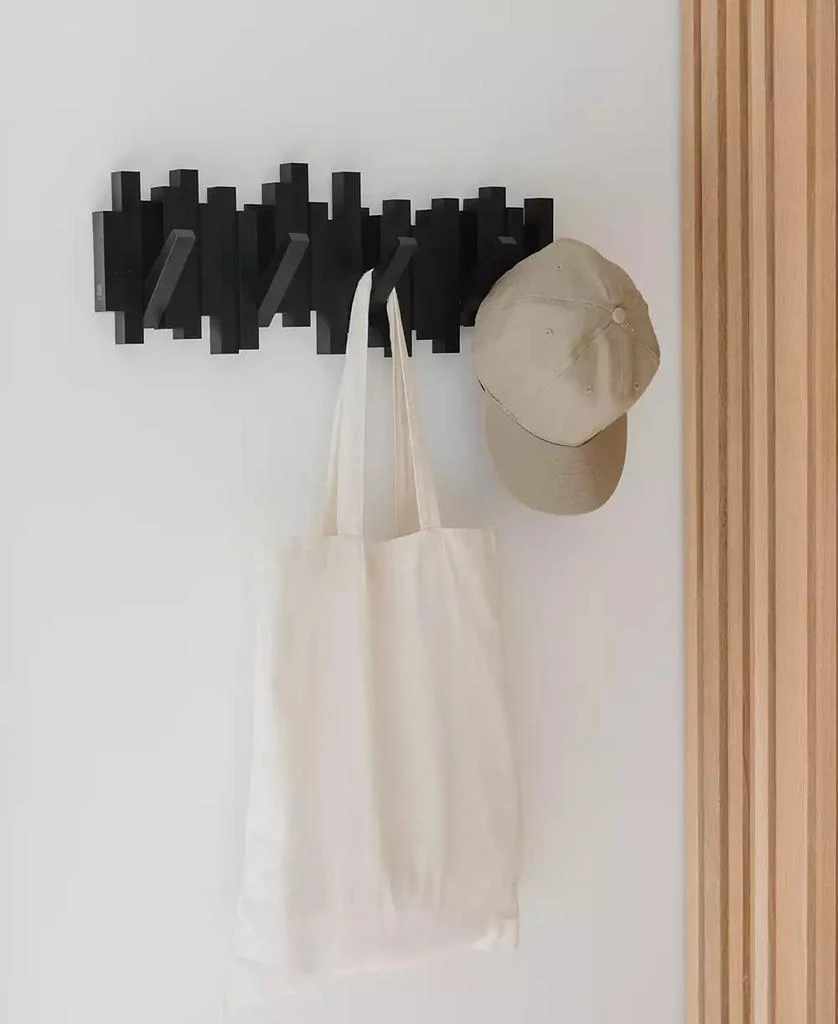 Sticks Multi-Hook Coat Rack 商品