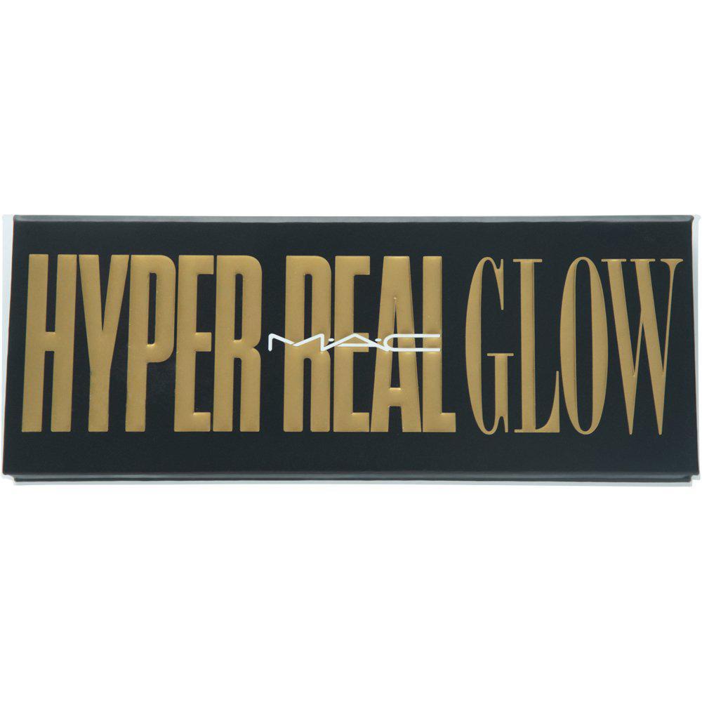 商品MAC|Hyper Real Glow Palette,价格¥318-¥326,第4张图片详细描述
