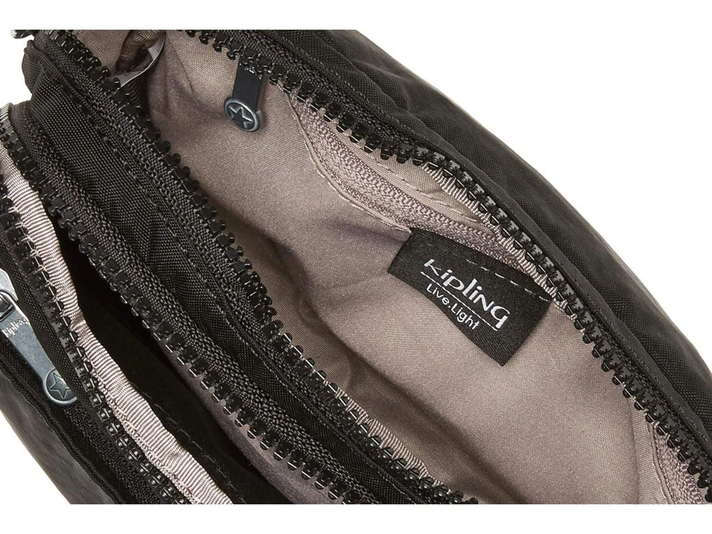商品Kipling|Abanu Multi Convertible Crossbody Bag,价格¥347,第5张图片详细描述