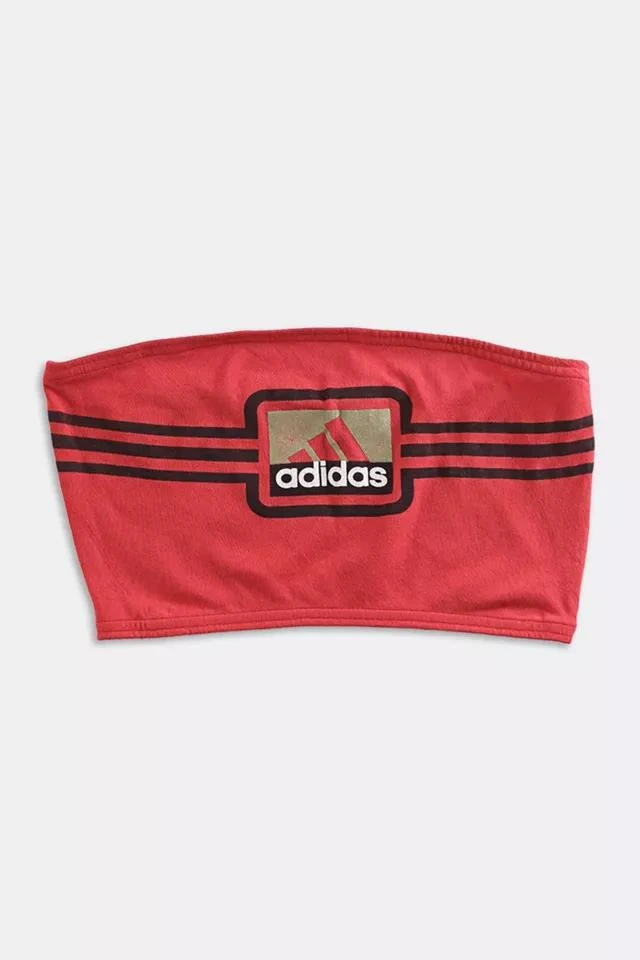 商品Adidas|Frankie Collective Rework Adidas Bandeau 044,价格¥348,第1张图片