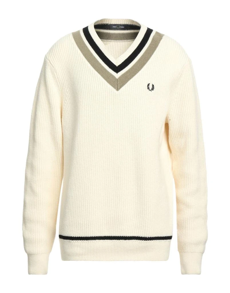 商品Fred Perry|Sweater,价格¥968,第1张图片