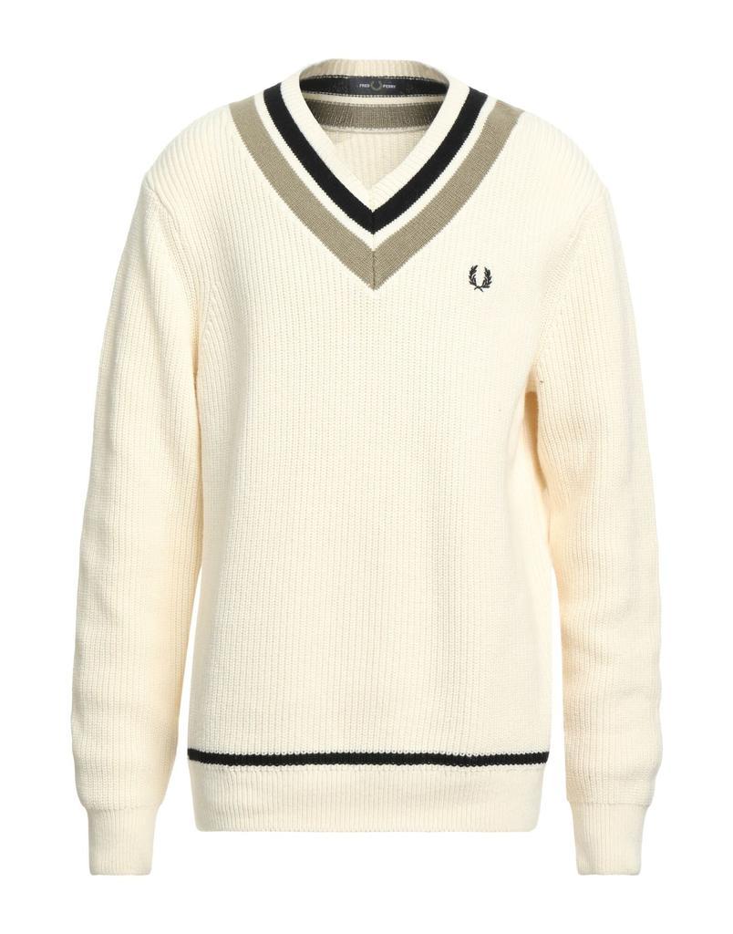 商品Fred Perry|Sweater,价格¥964,第1张图片