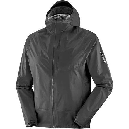 商品Salomon|Bonatti WP Jacket - Men's,价格¥890,第3张图片详细描述