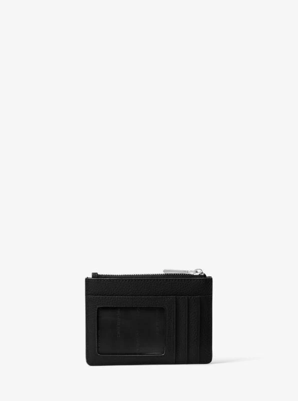 商品Michael Kors|Leather Coin Purse,价格¥583,第3张图片详细描述