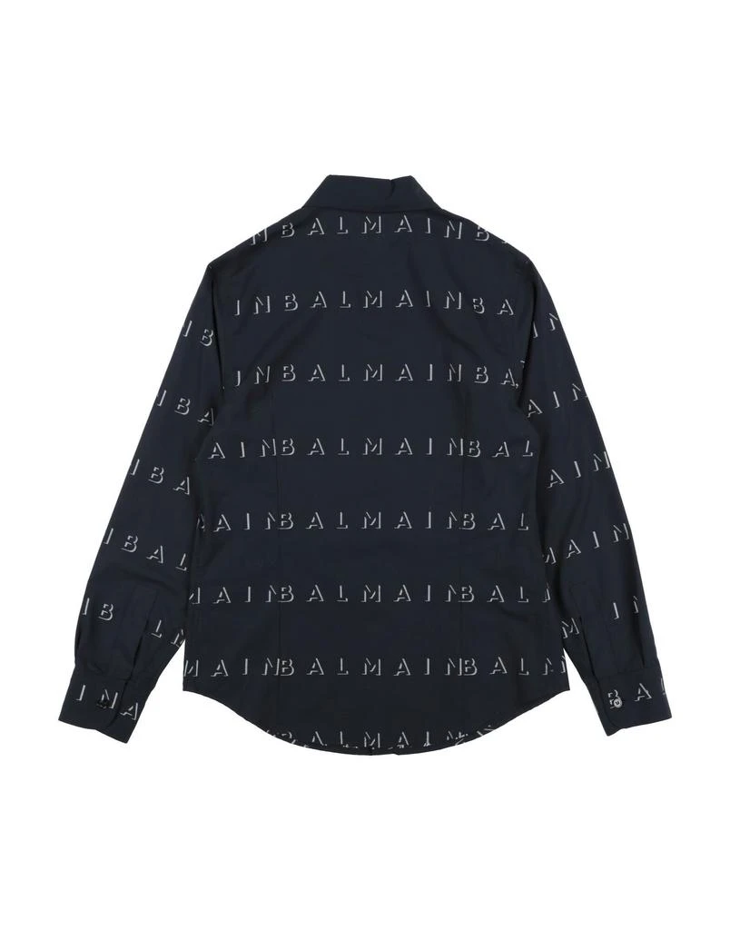 商品Balmain|Patterned shirt,价格¥2327,第2张图片详细描述