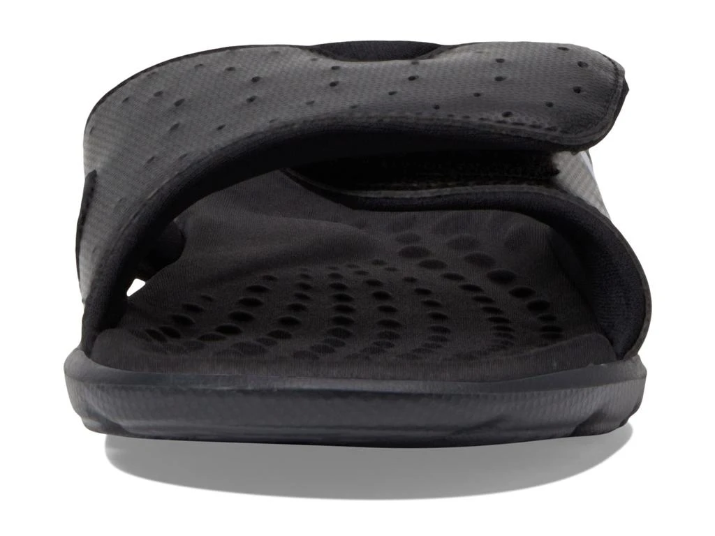 商品Under Armour|Ignite Pro Slide,价格¥305,第2张图片详细描述