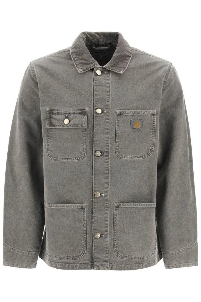 商品Carhartt WIP|MICHIGAN COAT,价格¥745,第1张图片