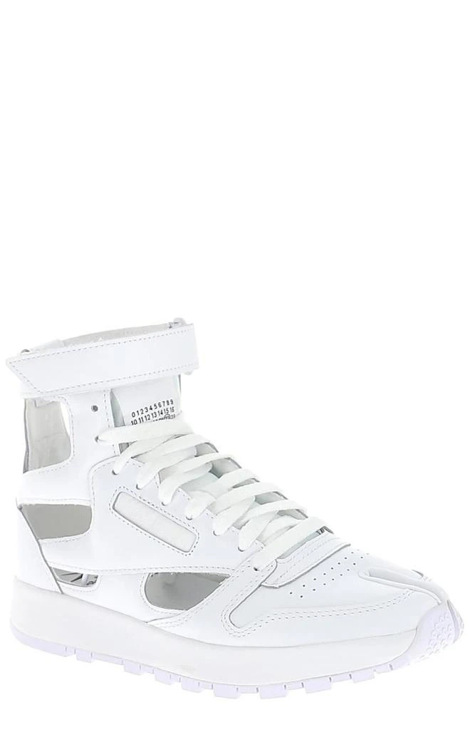 商品MAISON MARGIELA|Maison Margiela X Reebok Gladiator Sneakers,价格¥2177,第2张图片详细描述