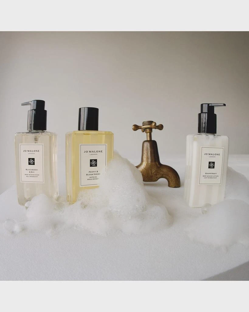 商品Jo Malone London|8.5 oz. Orange Blossom Body & Hand Wash,价格¥407,第4张图片详细描述