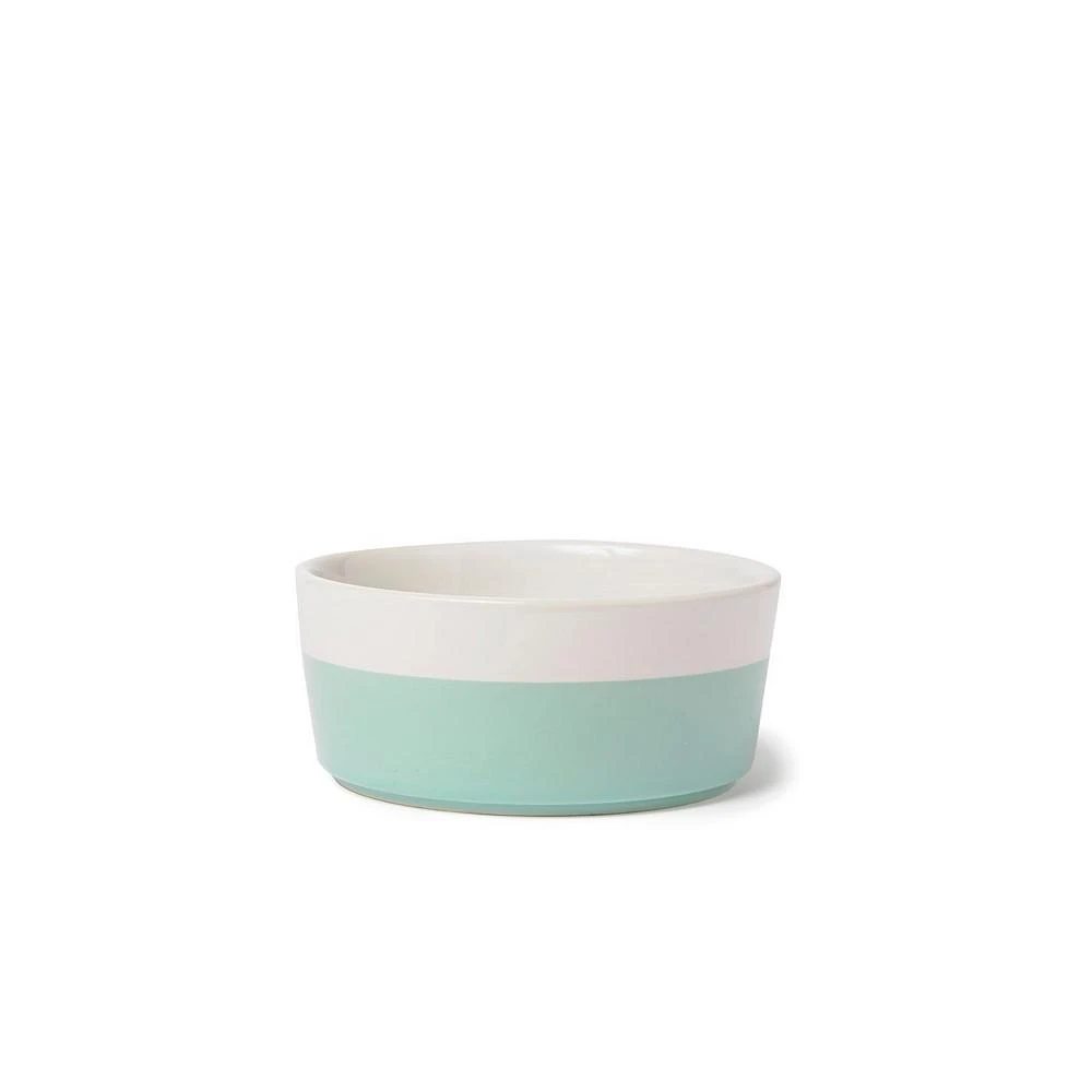 商品Waggo|Dog Dipper Bowl Small Mint -,价格¥164,第1张图片