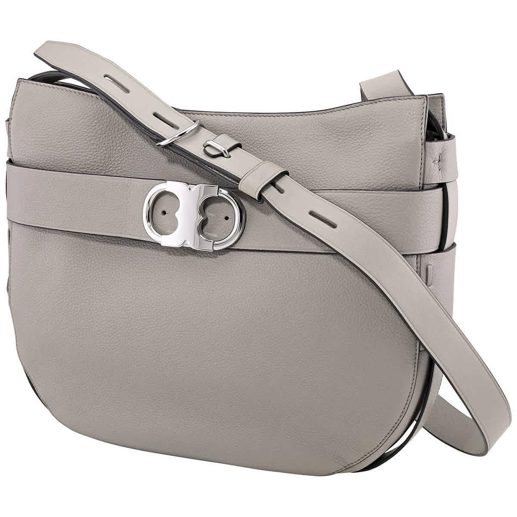 商品Tory Burch|Gemini Link Belted Hobo Bag,价格¥2830,第1张图片