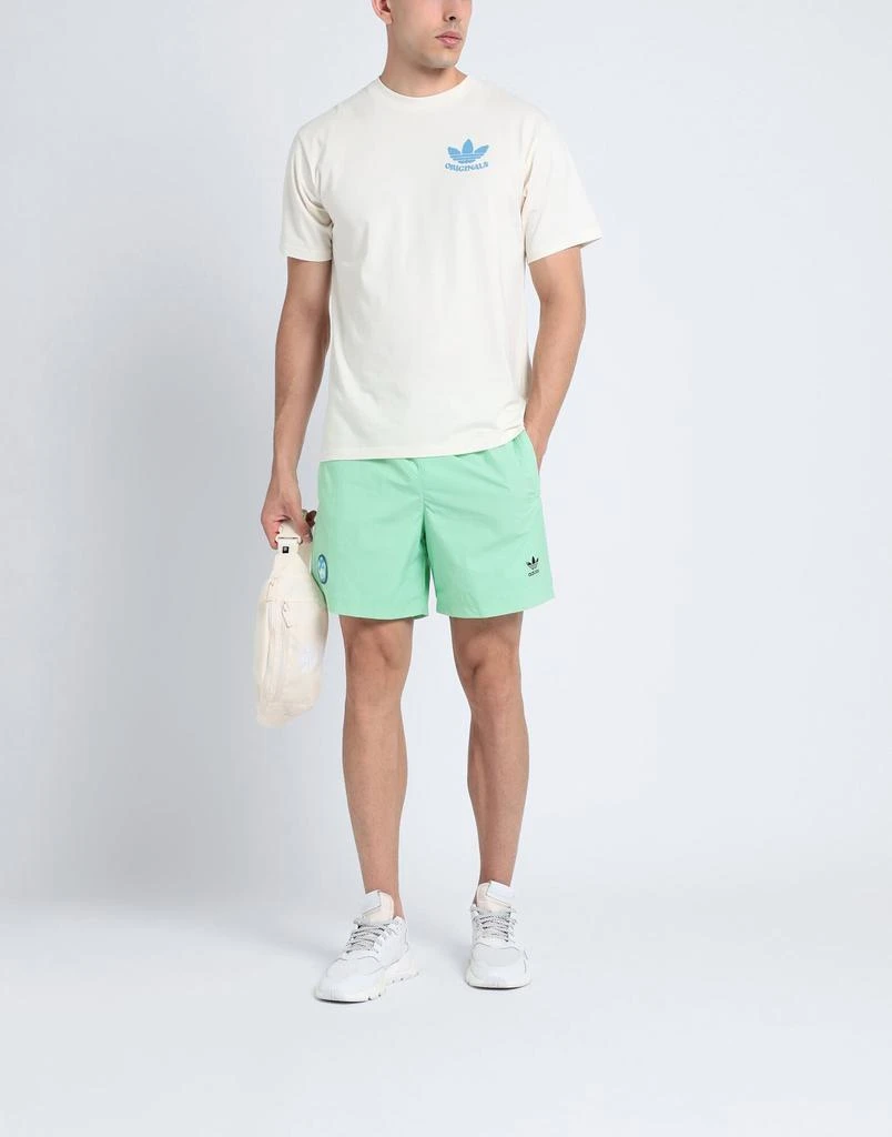 商品Adidas|Shorts & Bermuda,价格¥234,第4张图片详细描述