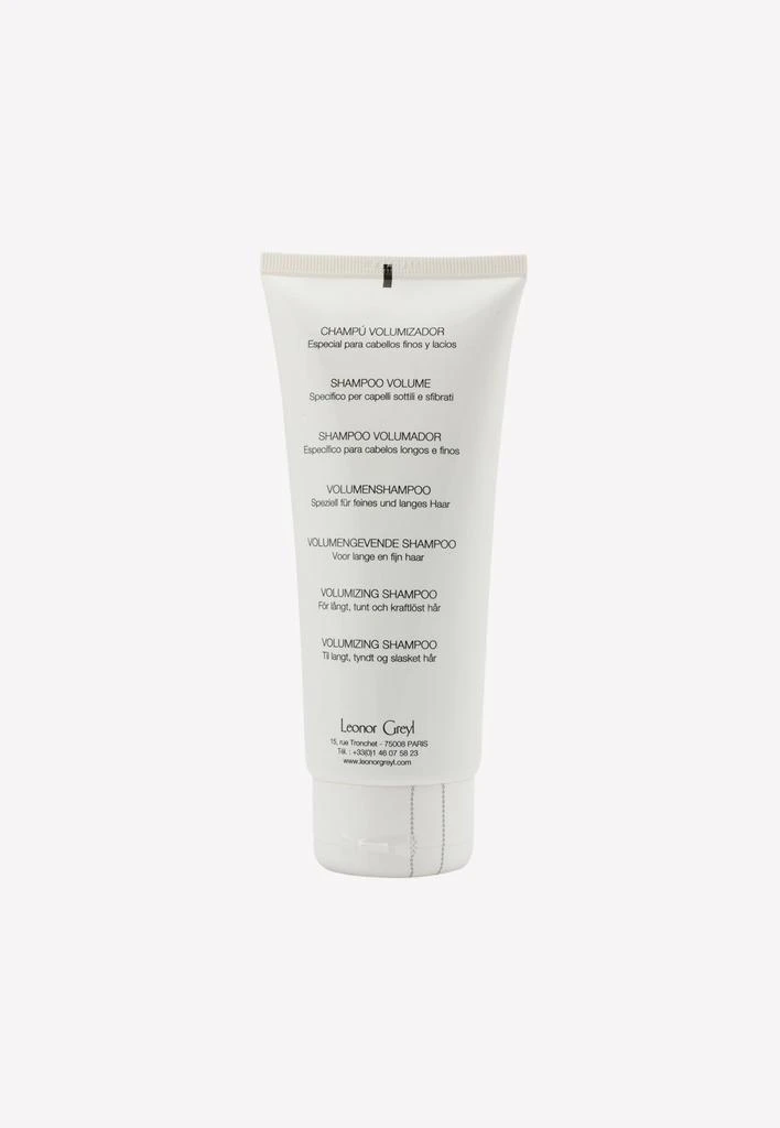 商品Leonor Greyl|Bain Volumateur aux Algues Volumizing Shampoo - 200 ml,价格¥527,第2张图片详细描述