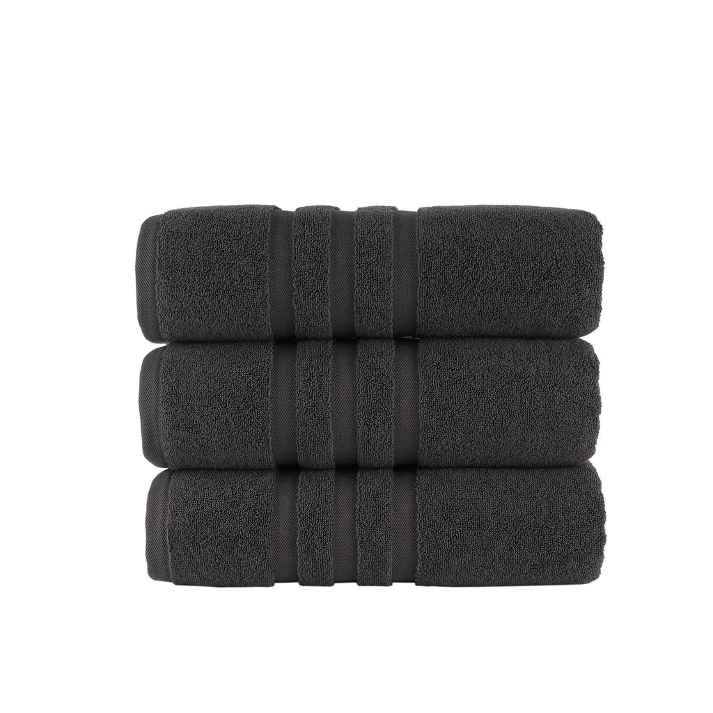 Alexis Antimicrobial Irvington Bath Towel (Pack of 3) 商品