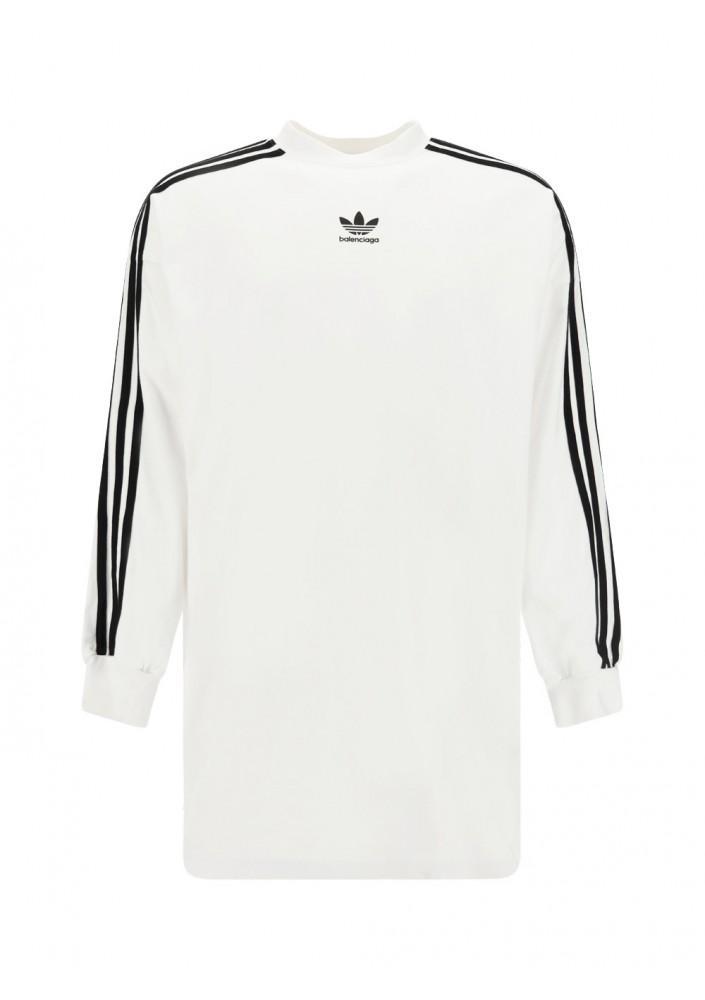 商品Balenciaga|x Adidas Jersey,价格¥4639,第1张图片