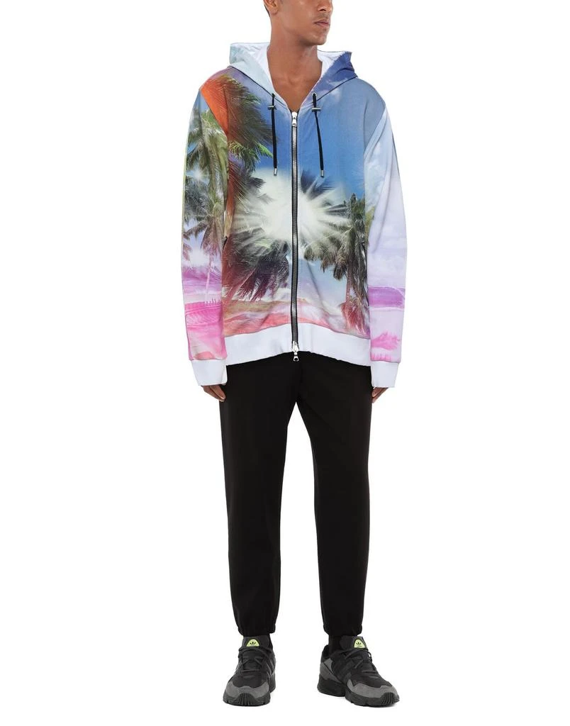 商品Balmain|Hooded sweatshirt,价格¥3520,第2张图片详细描述