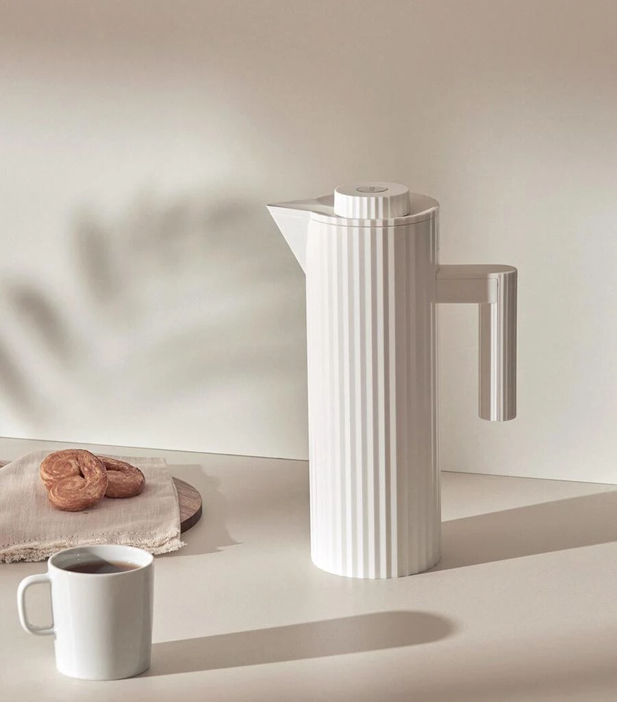 商品Alessi|Plissé Vacuum Jug (1L),价格¥875,第3张图片详细描述