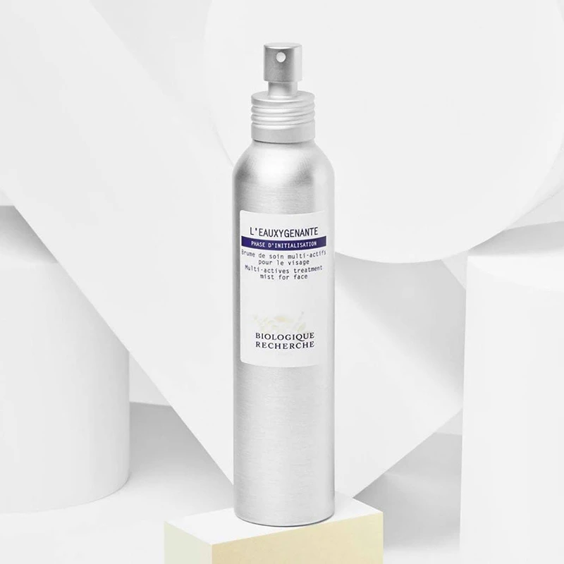 Biologique Recherche 原液之谜 平衡焕肤喷雾 50-150ml 商品