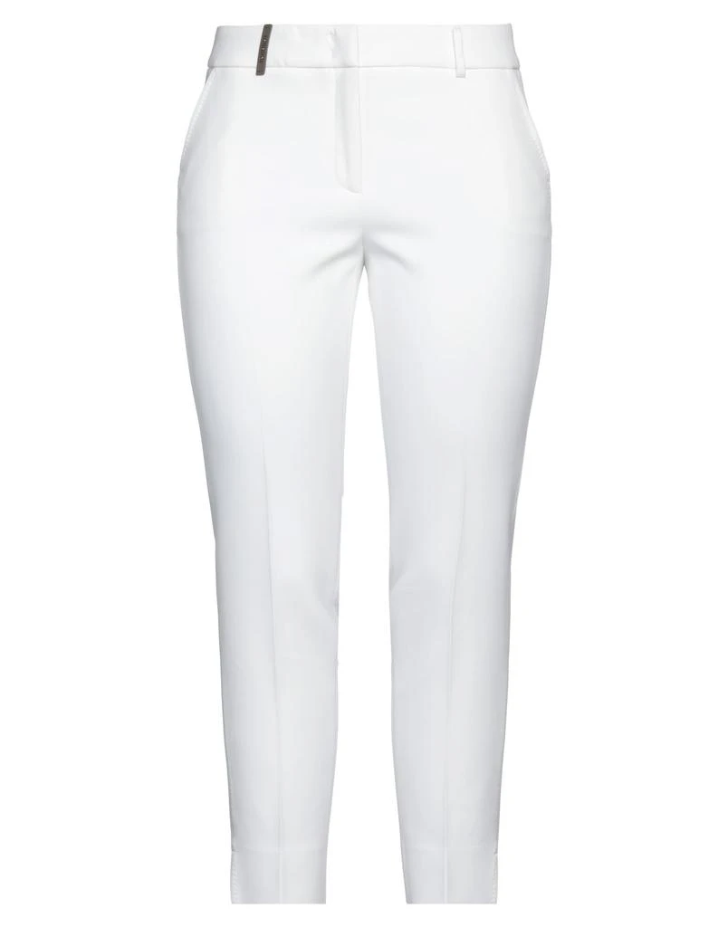 商品Peserico|Casual pants,价格¥1991,第1张图片