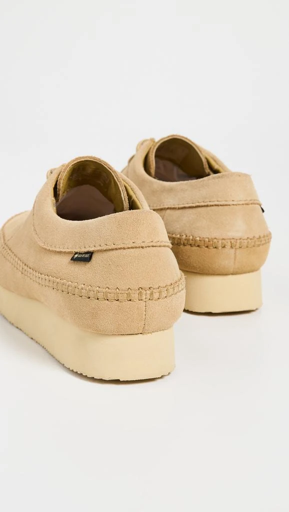 商品Clarks|Clarks Weaver Gtx Loafers,价格¥1740,第3张图片详细描述