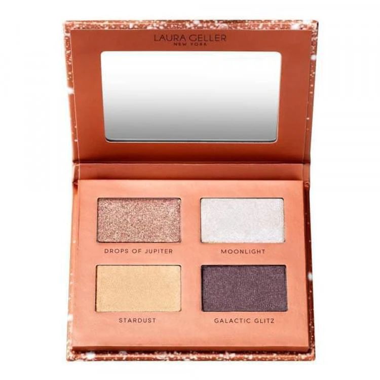 商品Laura Geller|Celestial Bliss Hi-Def Eye Shadow Palette,价格¥82,第1张图片