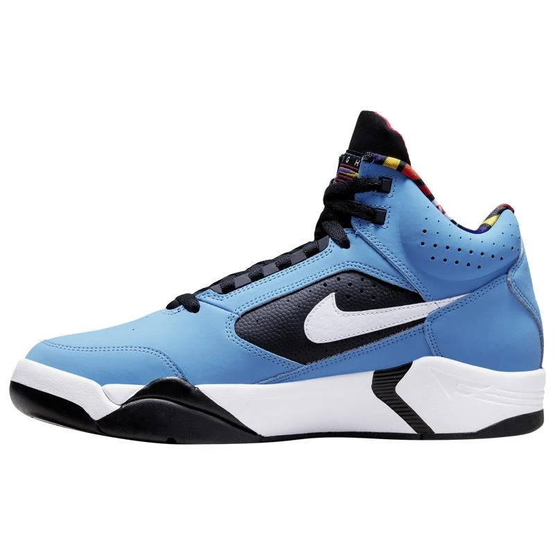 商品NIKE|Nike Air Flight Lite Mid - Men's,价格¥997,第2张图片详细描述
