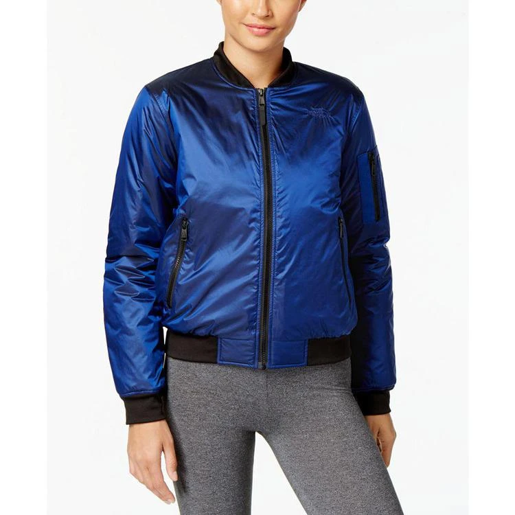 商品The North Face|防风飞行员夹克,价格¥411,第1张图片
