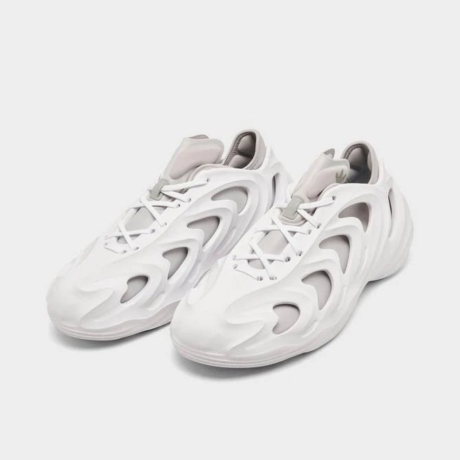 商品Adidas|Men's adidas Originals adifom Q Casual Shoes,价格¥335,第2张图片详细描述