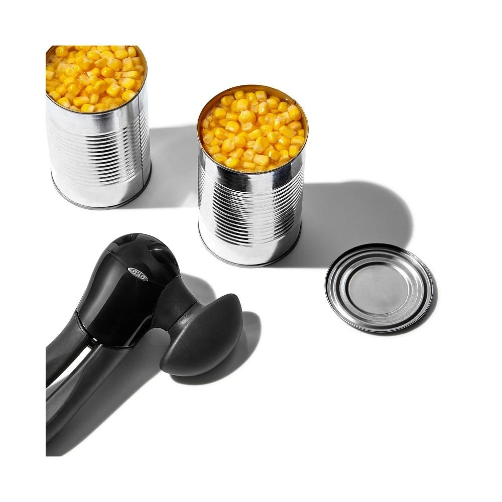 Smooth-Edge Can Opener 商品
