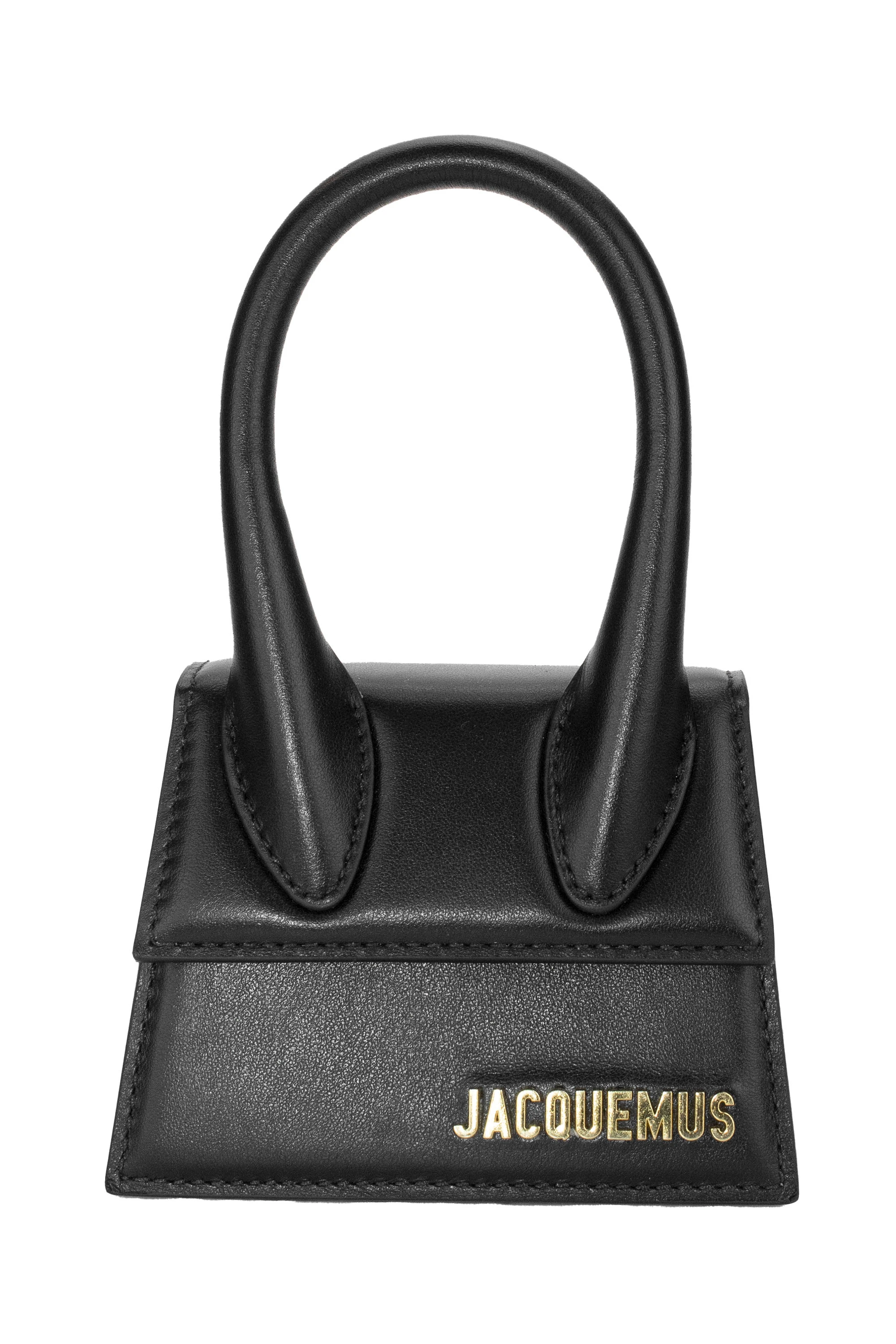 商品【商品预售7天发货】 Jacquemus|Jacquemus 女士手提包 213BA0013000990 黑色,价格¥3452,第1张图片