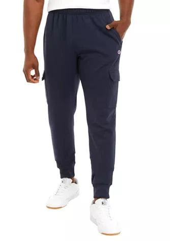 商品CHAMPION|Powerblend Cargo Joggers,价格¥283,第1张图片详细描述