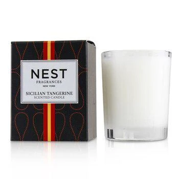 商品NEST New York|Scented Candle - Sicitian Tangerine,价格¥218-¥552,第1张图片