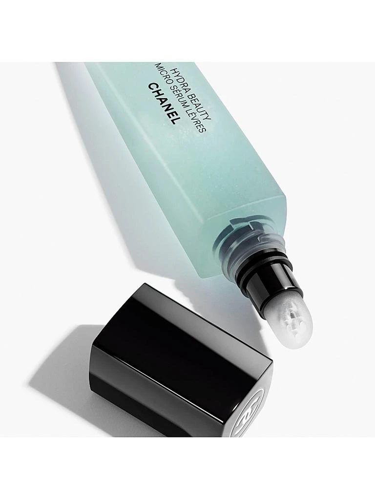 商品Chanel|Micro Sérum Lèvres,价格¥444,第3张图片详细描述