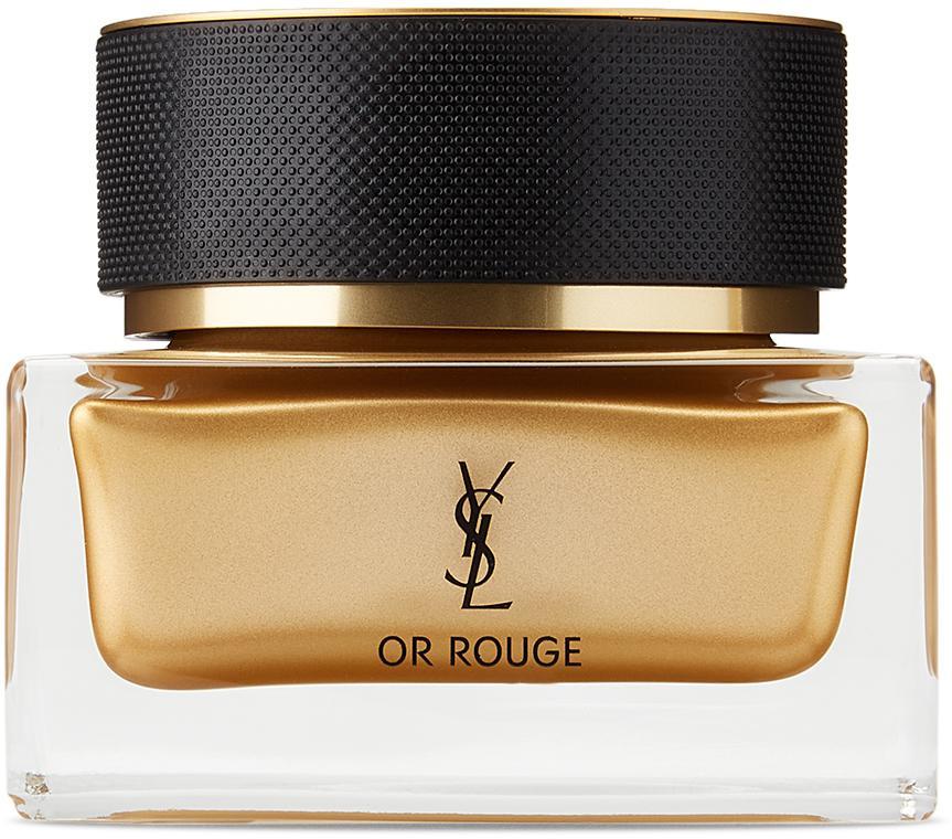 商品Yves Saint Laurent|Or Rouge 'La Creme Regard' Eye Cream, 15 mL,价格¥1599,第1张图片
