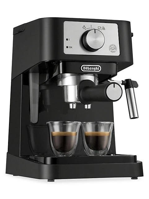 商品De'Longhi|Stilosa Espresso Machine,价格¥896,第2张图片详细描述
