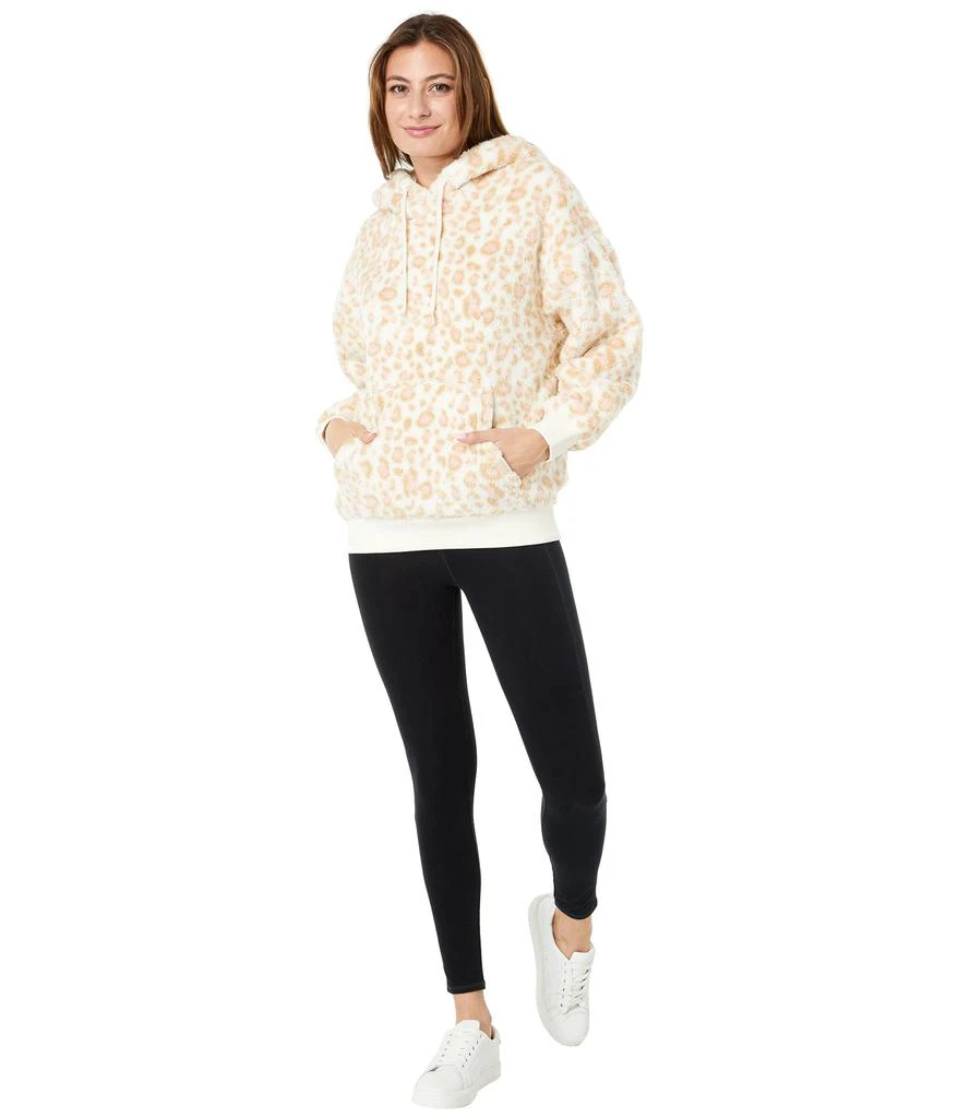 商品UGG|Loyra Sherpa Hoodie,价格¥618,第4张图片详细描述