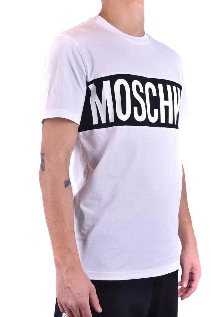 商品Moschino|MOSCHINO T-shirts,价格¥1614,第1张图片