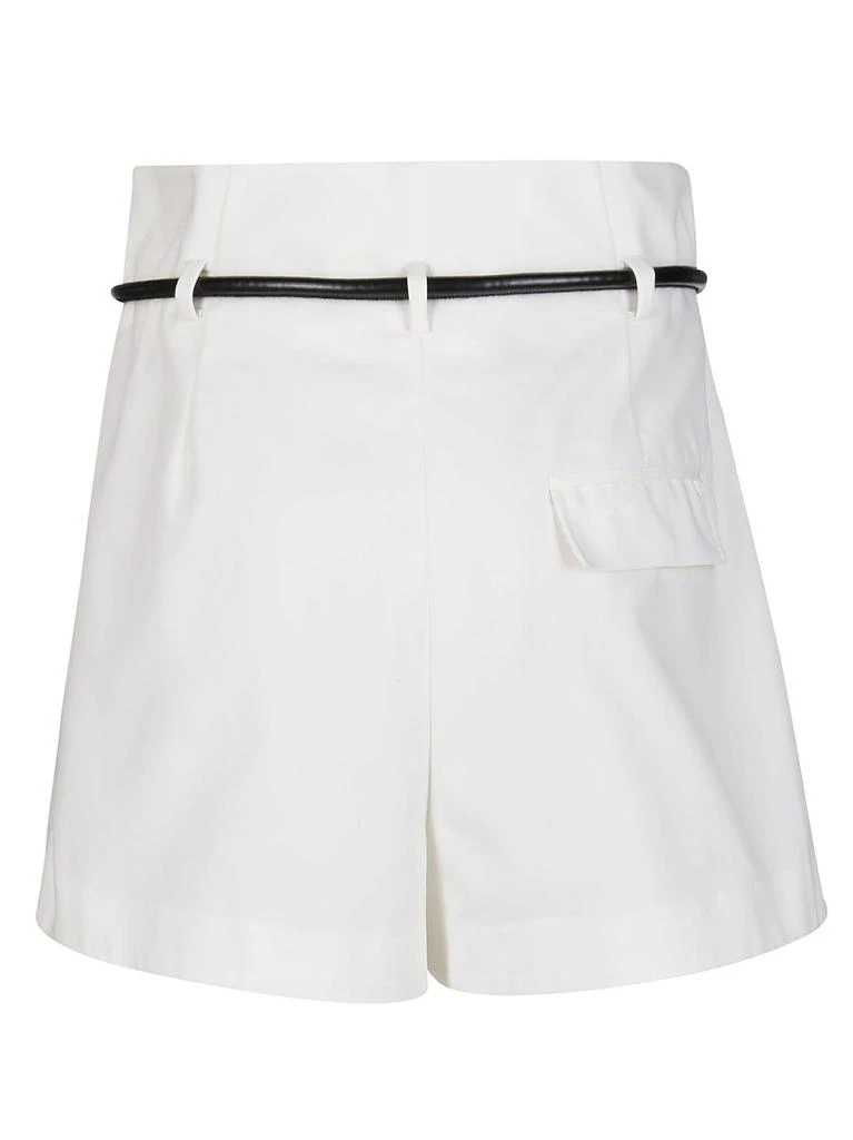 商品3.1 Phillip Lim|3.1 Phillip Lim Paperbag Tie-Waist Shorts,价格¥1279,第2张图片详细描述