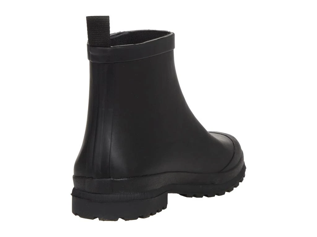 商品Madewell|The Zip-Up Lugsole Rain Boot,价格¥355,第5张图片详细描述