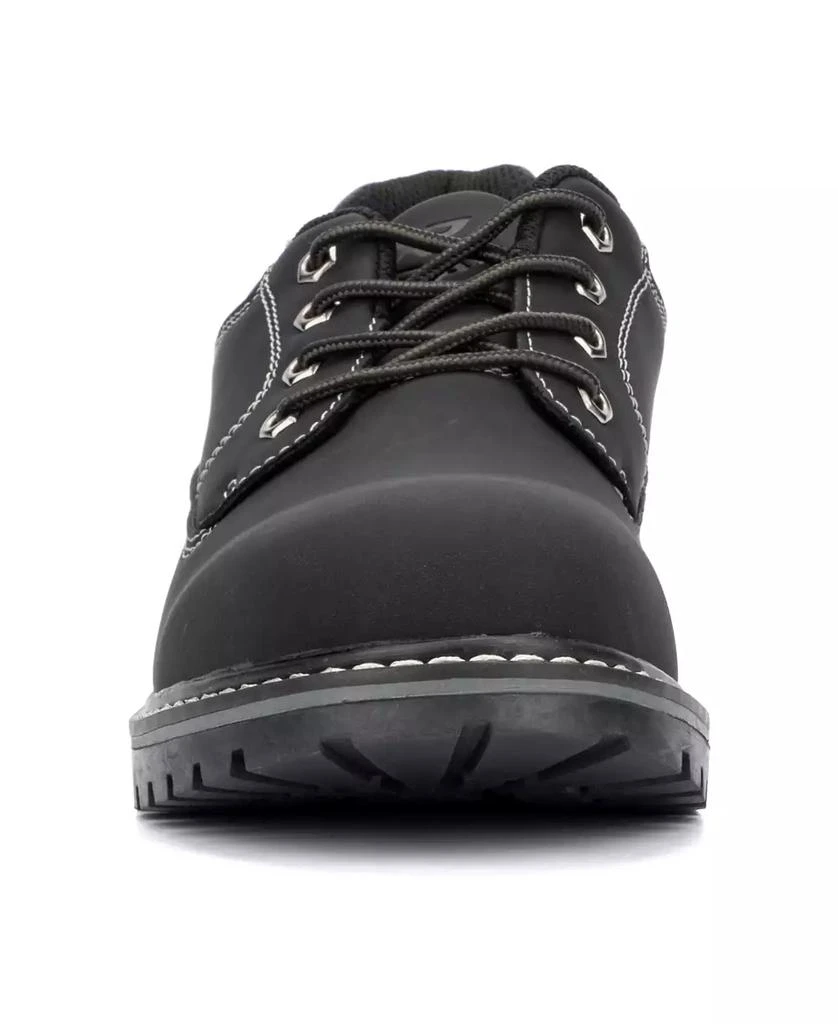 Men's Xavier Lace-Up Shoes 商品