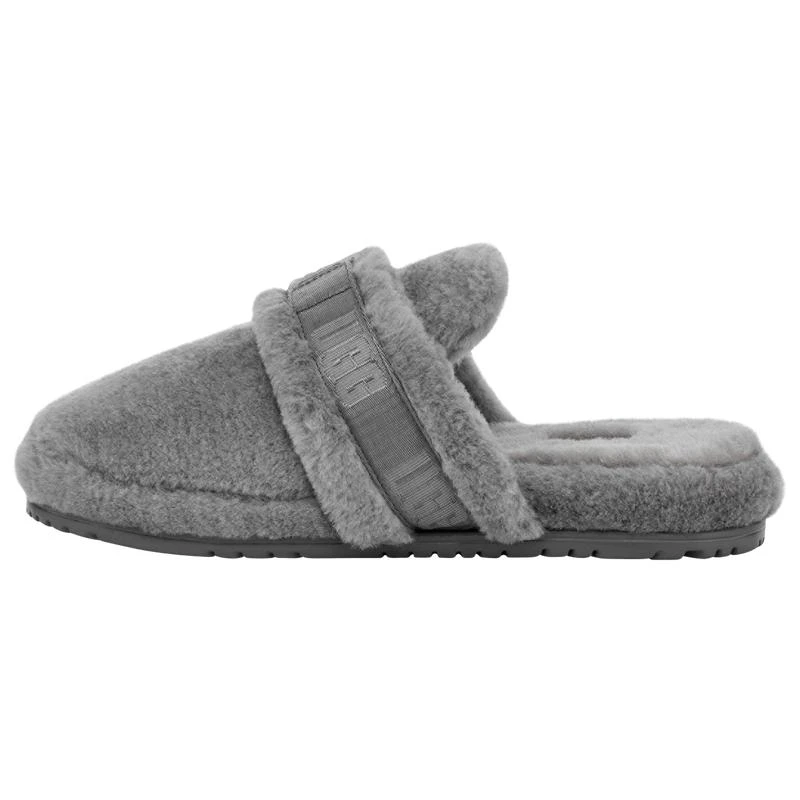 商品UGG|UGG Fluff It - Men's,价格¥525,第2张图片详细描述