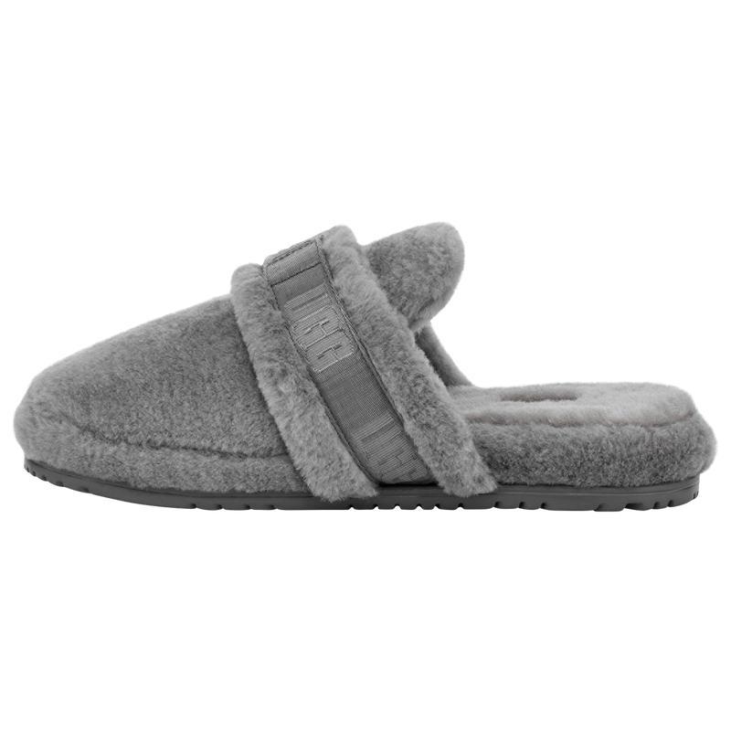 商品UGG|UGG Fluff It - Men's,价格¥442-¥737,第4张图片详细描述