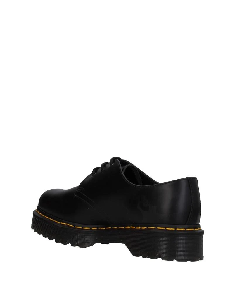 商品Dr. Martens|Laced shoes,价格¥679,第3张图片详细描述