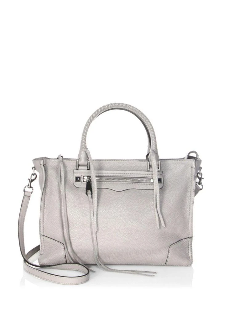 商品Rebecca Minkoff|Regan Satchel,价格¥1705,第1张图片