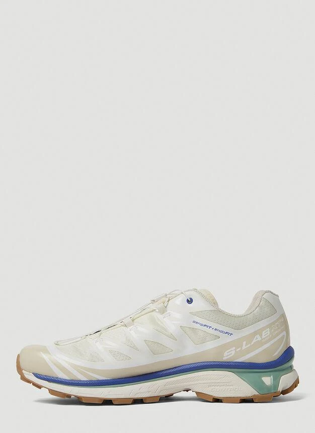 商品Salomon|XT-6 Sneakers in White,价格¥1150,第3张图片详细描述