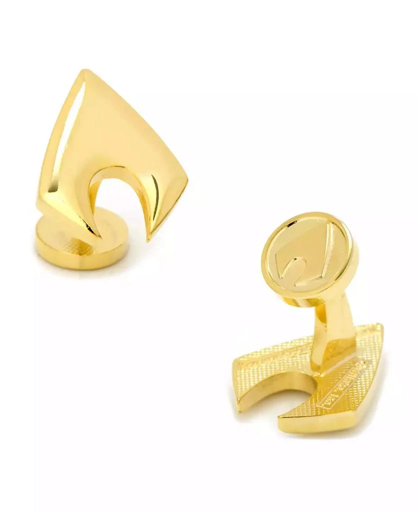 商品Cufflinks Inc.|Aqua man Cufflinks,价格¥203,第1张图片