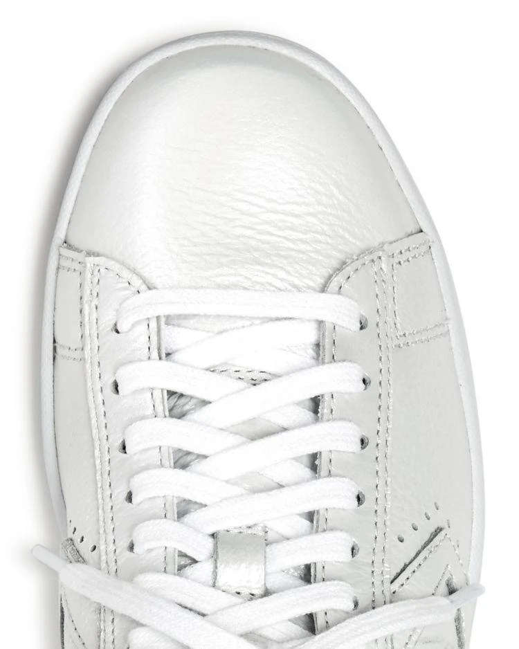 商品Converse|Converse Women's Pro Leather Lace Up Sneakers,价格¥255,第5张图片详细描述