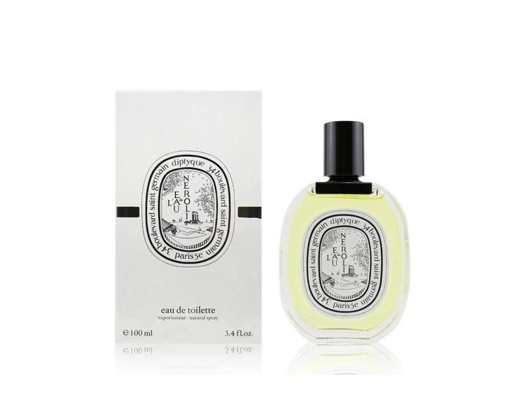商品蒂普提克|香港直邮Diptyque/蒂普提克橙花之水女士淡香水L'EauDeNeroliEDT,价格¥1475,第5张图片详细描述