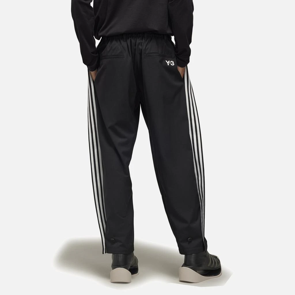 商品Y-3|Y-3 Shell Track Trousers,价格¥1694,第2张图片详细描述