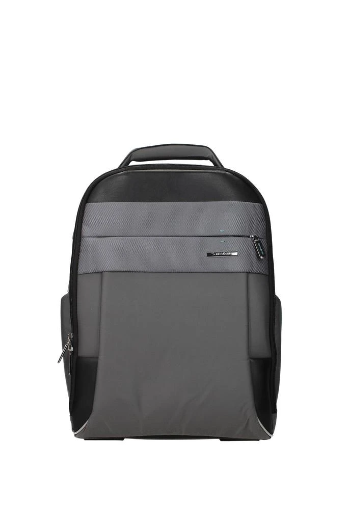 商品Samsonite|Backpack and bumbags spectrolite 2.0 15l Nylon Gray,价格¥646,第1张图片